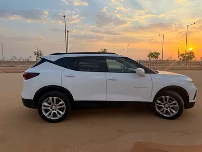 صورة 4 لـ 2020 Chevrolet BLAZER
