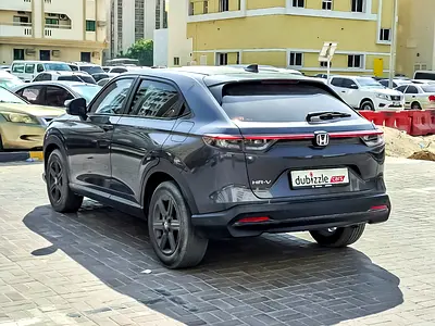 2024 Honda HR-V 照片 7