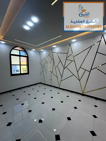 غرفتين وصالة – الروضة 3 شارع الخرطوم – تشطيبات ممتازة + دخول بالكارد