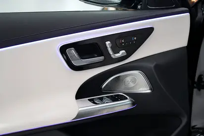 2026 Mercedes-BENZ E-CLASS photo 15