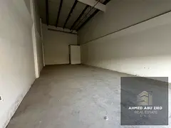An excellent opportunity to rent a spacious, brand-new unit (first occupancy) near Souq Salem and Al