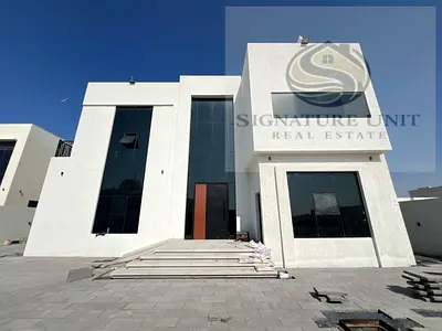 Brand New | 5BR Villa |Maids| Ready To Move
