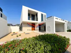 Private Garden | Spacious Plot | Ready to Move In