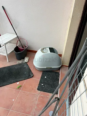 Litter