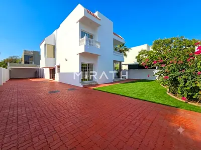 Private Garden| Independent Villa | Prime Location