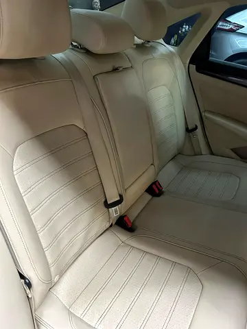 2015 Volkswagen PASSAT — фото 7