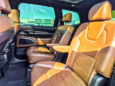 2020 KIA TELLURIDE — фото 11
