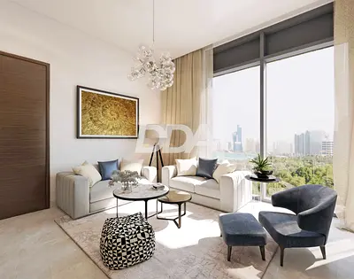 PREMIUM LOCATION | HIGH FLOOR | HANDOVER SOON