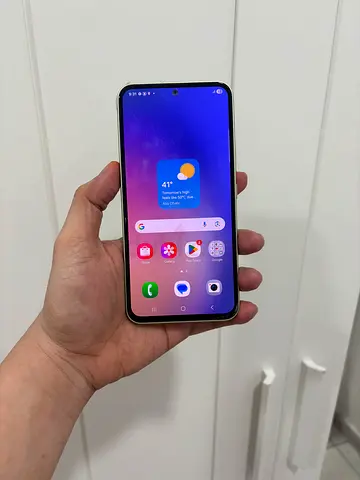 Samsung galaxy A 54 5G 256gb/8gb