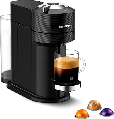 Nespresso Vertuo Next Coffee Machine