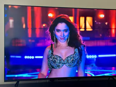 50inch Google 4K UHD LED TV