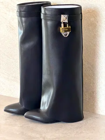 Givenchy boots for women