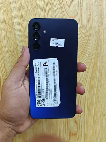 Samsung A15 5g