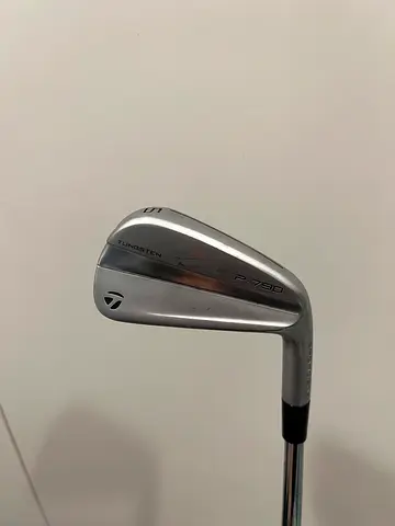 TaylorMade P-790 5 Iron