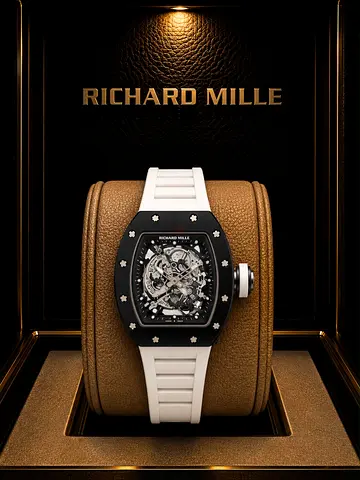 Luxury Men's Watch