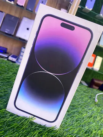 iPhone 14 Pro max