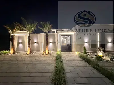 Brand New 5BR Villa | Huge Layout | Al Khawaneej 2