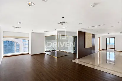 Amazing Sea View | Chiller Free | Close to Metro