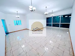 Chiller AC Free | Specious 2BHK | Master BR/Dinning/TV Hall | near Majaz Park