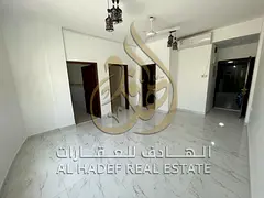 1-Bedroom Apartment with Living Room | Second Occupant | Built-in Wardrobes | Split A/C | Central Ga