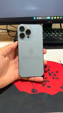 iPhone 13pro