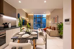 EXCLUSIVE LIMITED OFFER | 1BR DUBAI MARINA| BOOK NOW !!