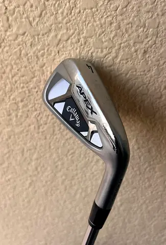 Callaway Apex 4 Iron - Good Used Condition