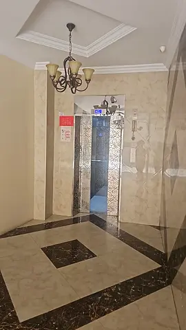 Don’t Miss Out! 1-Bedroom Apartment Next to Al Shorouq Mall on Sheikh Ammar Road