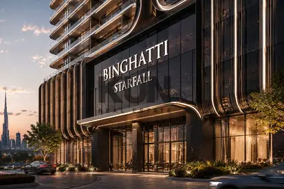 Walking Distance To Metro | 50/50 PP | Free Investor Visa | New Launch