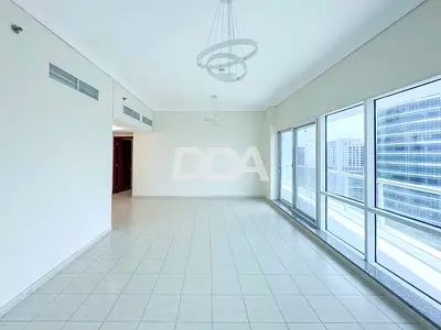 HIGH FLOOR | 3BR FAMILY HOME | LAKE VIEW | JLT