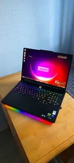 Lenovo legion pro 7i