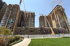 Spacious 1 Bedroom Premium Emaar Residence