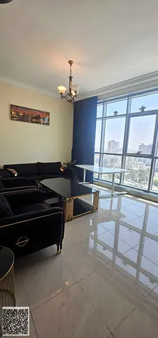 HOT DEAL FULLY FURNISHED 2BHK AMAZING CITY VIEW FOR SALE