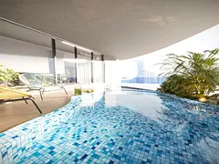 Buy for Lifestyle. Invest for Returns Skyline-Facing 2BR | Parkside Boulevard Arjan | Resort-Style A
