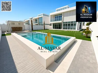 A unique opportunity: a villa in Al Zorah, Ajman, with an area of 10,000 square feet at an excellent price—freehold ownership available for all nati