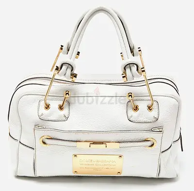 Authentic Dolce & Gabanna