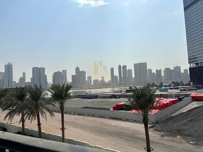 🌊✨ For Rent | 1-Bedroom Apartment in Sama Residence – Maryam Island, Sharjah ✨🏡