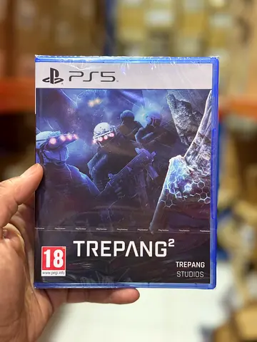 PS5 Trepang2 Game at Wholesale Price