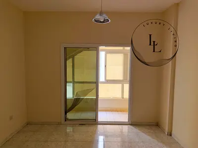 Lavish and beautiful 1bhk apartment available in just 32k at prime location near to Dubai " With ba