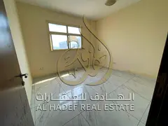 -Bedroom Apartment for Rent in Al Butina, Sharjah Spacious Apartment | Brand New / Second Tenant | E