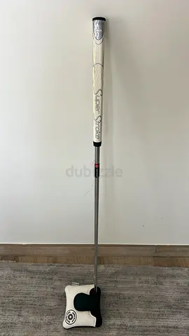 Odyssey Works 7S putter