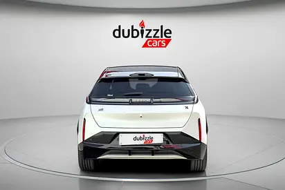 2024 Zeekr X 照片 7