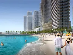 Lowest Price | 10% Below OP | Emaar Beachfront