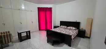SPACIOUS BIG FURNISHED ROOM WITH BALCONY & GOOD VIEW | NEAR ABU DHABI MALL & ELECTRA PARK