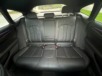 2021 BMW 6-SERIES — миниатюра 18