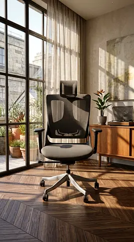 Merryfair office chair for sale