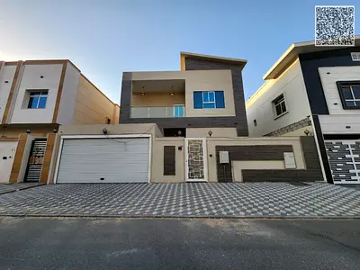 FOR RENT | SPACIOUS 5 MASTER BEDROOM VILLA – AL YASMEEN, AJMAN
