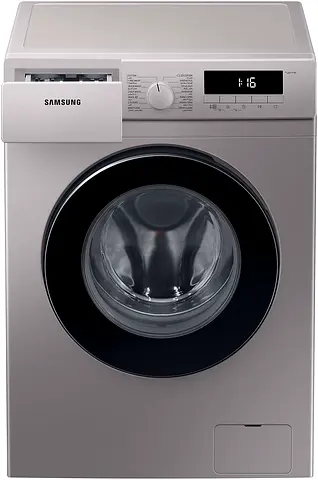 Samsung Front Load Washing Machine - Good Condition