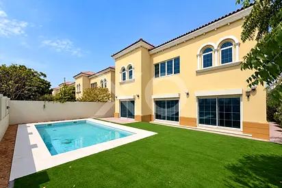 Great Condition | Brand New Pool | Private