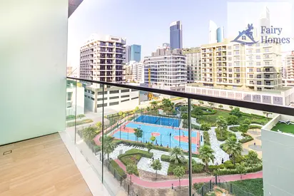 Brand New Studio | Luxury Finish | Park View